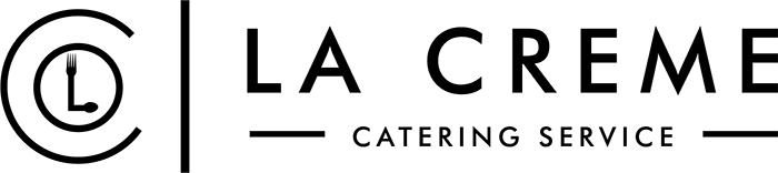 La Creme - catering service in Washington